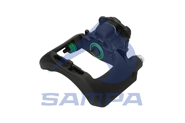 Brake Caliper (096.3685A)