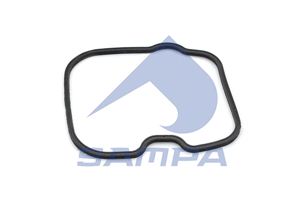 Gasket, cylinder head cover (032.493)