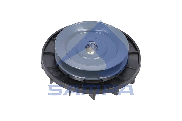 Belt Pulley, alternator (207.313)