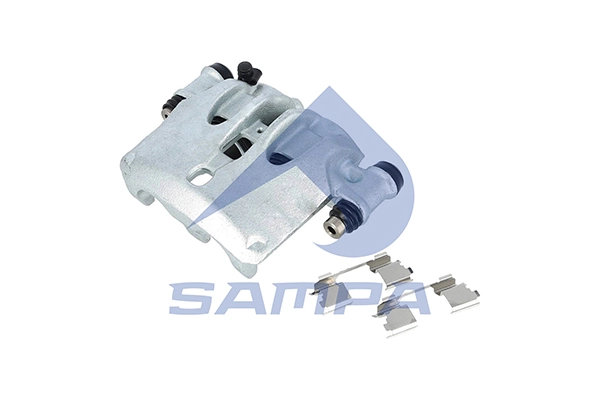 Brake Caliper (096.4500)