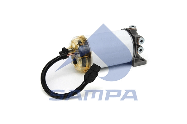 Fuel Filter (034.302)