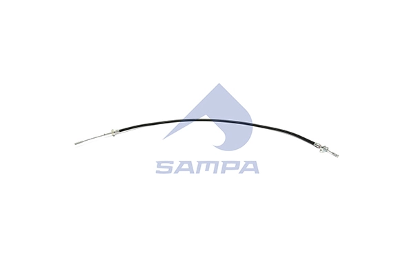 Cable Pull, clutch control (063.297)