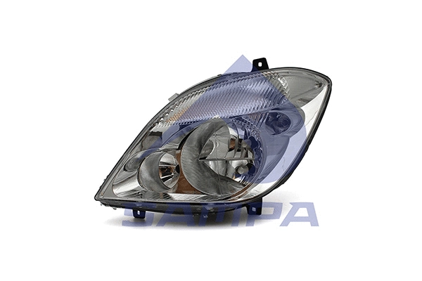 Headlight (204.483)