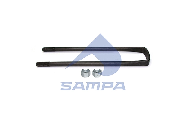 Spring Clamp (010.130/1)