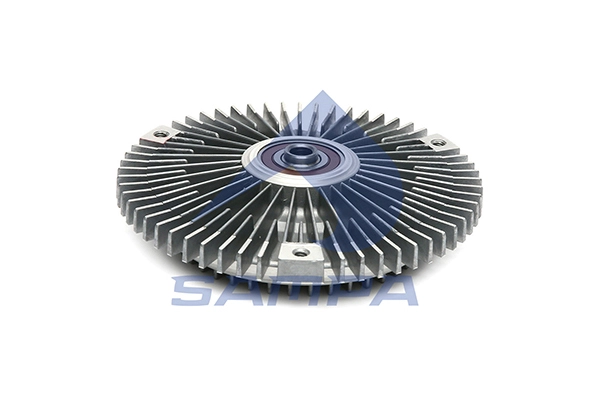 Clutch, radiator fan (010.2193)