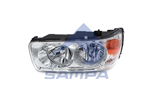 Headlight (052.135)