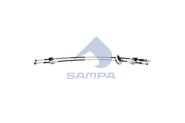 Cable Pull, manual transmission (063.302)