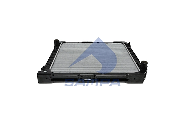 Radiator, engine cooling (065.074)