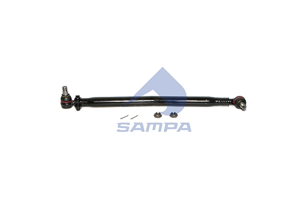 Centre Rod Assembly (097.315)