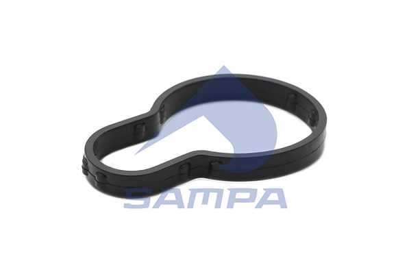 Gasket, cylinder head cover (209.166)