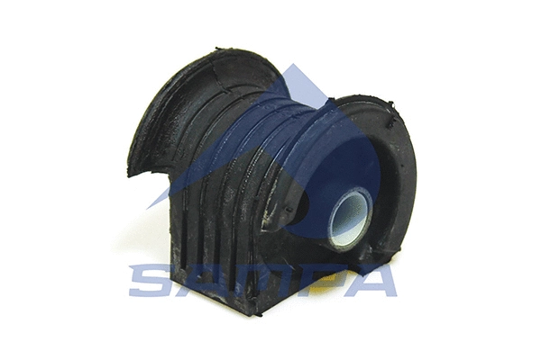 Bush, driver cab suspension (020.259)