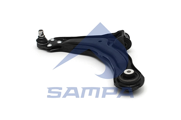 Control/Trailing Arm, wheel suspension (204.059)