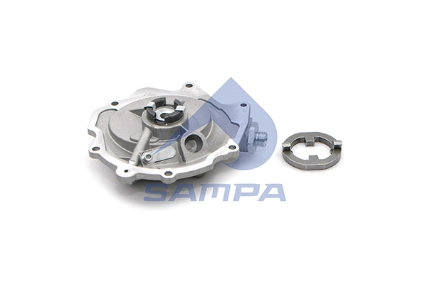 Vacuum Pump (201.246)