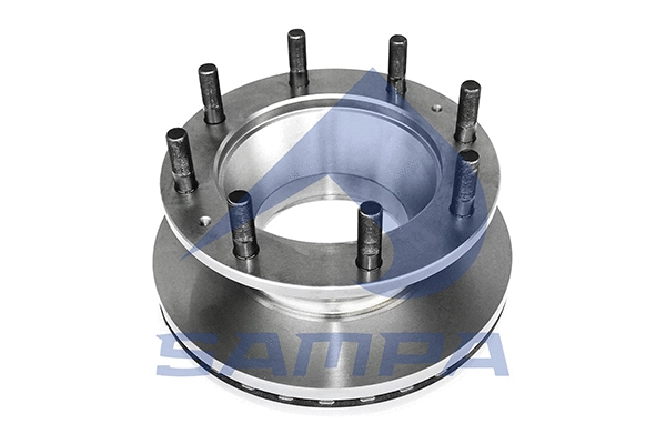 Brake Disc (063.011)