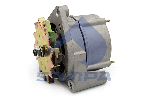 Alternator (205.400)