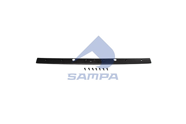 Interior Door Panel (1810 0491)