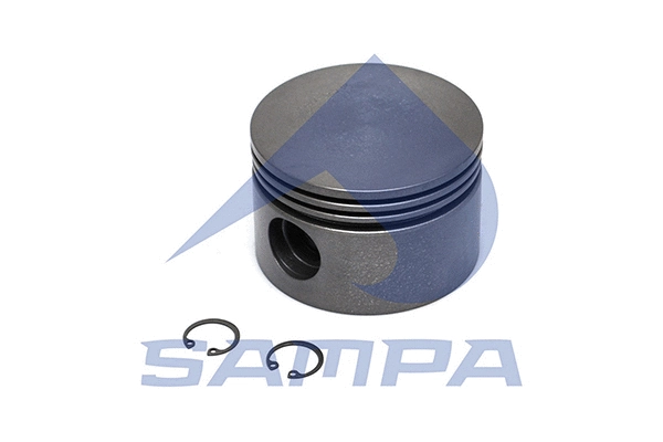 Piston, air compressor (202.409)