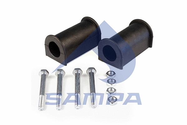Repair Kit, stabiliser bush (040.544)