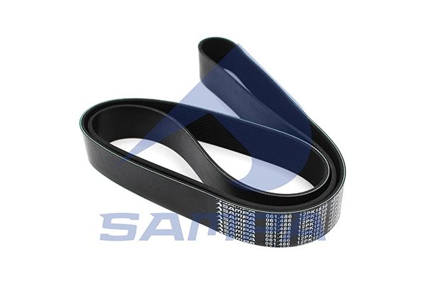 V-Ribbed Belt (061.486)