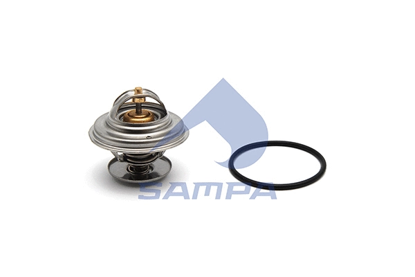Thermostat, coolant (206.172)