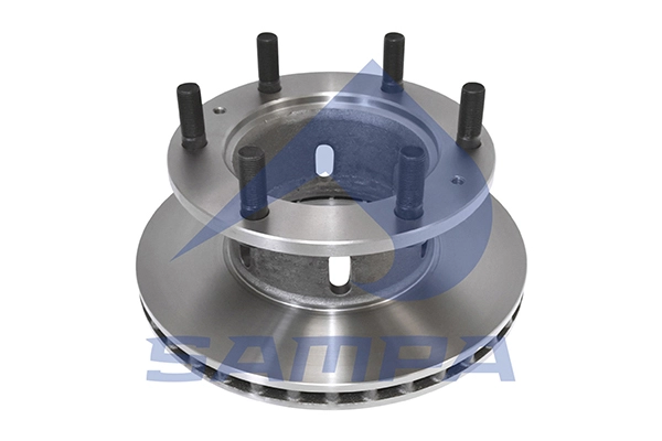 Brake Disc (060.317)