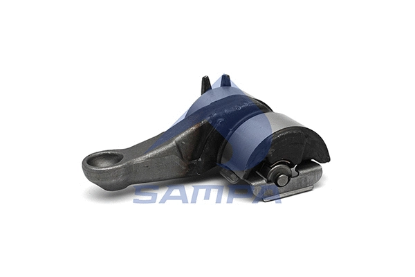 Lever, compressed air brake system caliper (093.306)