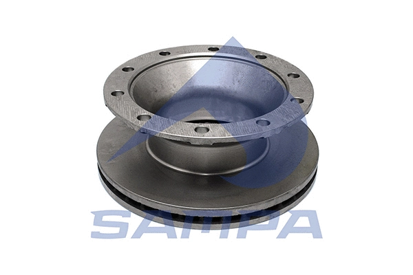 Brake Disc (092.333)