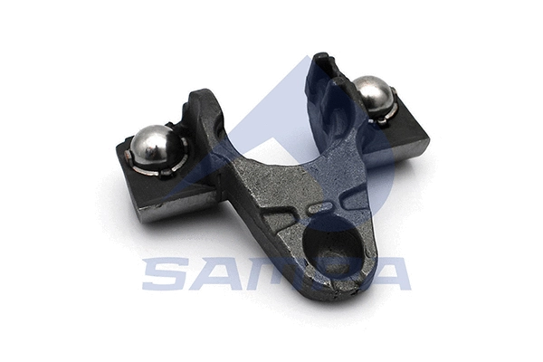 Lever, compressed air brake system caliper (092.366)