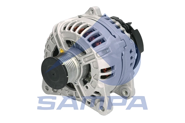 Alternator (076.309)