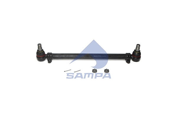 Tie Rod (097.507)