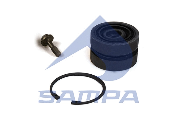 Repair Kit, control/trailing arm (050.561)