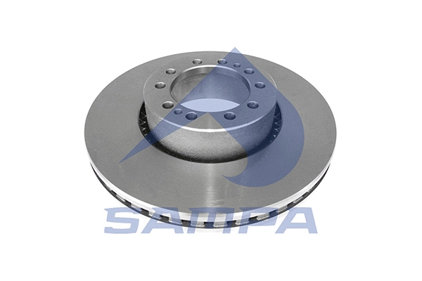 Brake Disc (077.227)