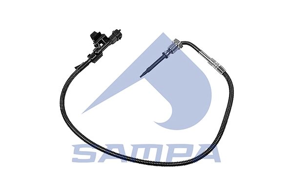 Sensor, exhaust gas temperature (096.2366)
