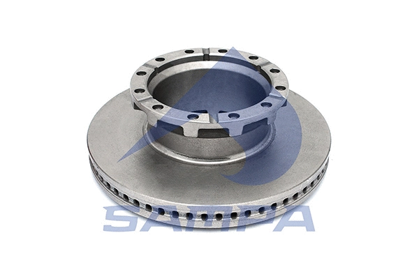 Brake Disc (062.030)