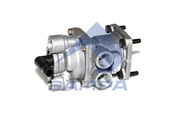 Brake Valve, service brake (093.178)