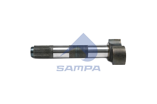 Brake Shaft (010.1539)