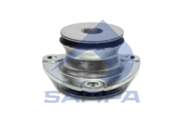 Rubber Buffer, driver cab (066.227)