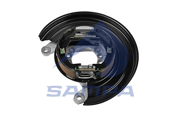Brake Shoe (065.374)