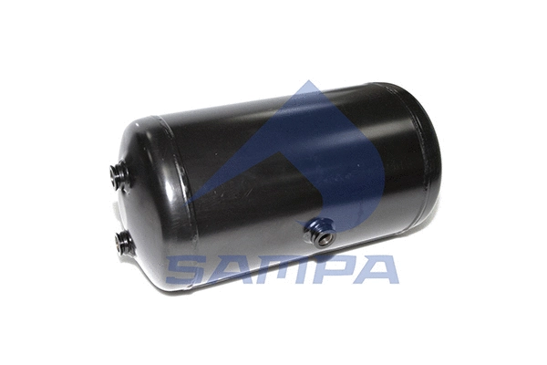 Air Tank, compressed-air system (0560 0021)