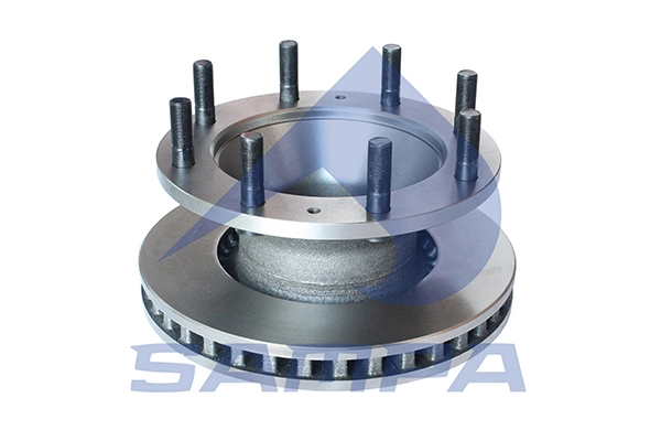 Brake Disc (063.008)