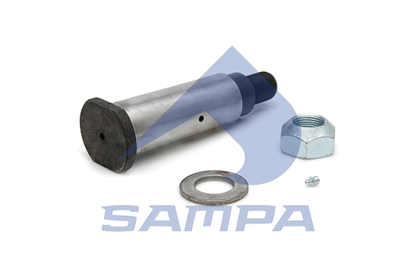 Repair Kit, spring bolt (070.689)