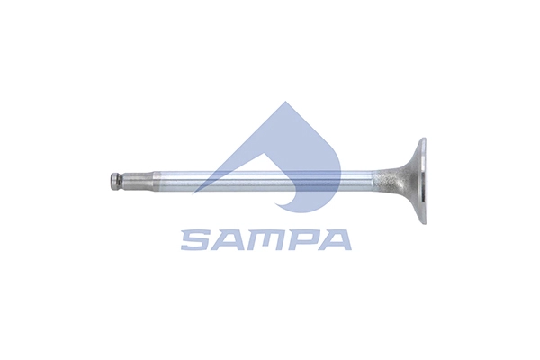 Intake Valve (010.2246)