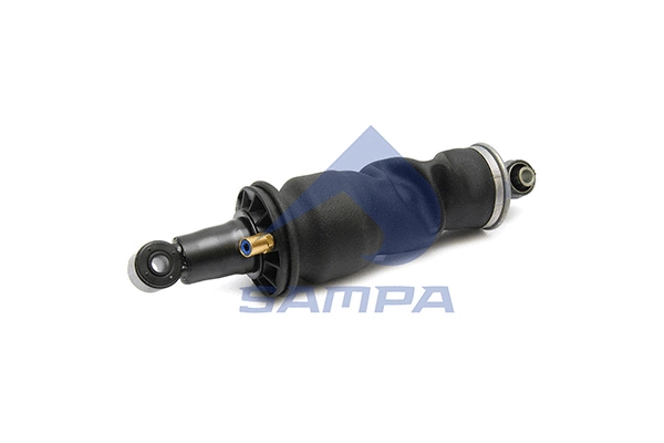 Shock Absorber, driver cab suspension (078.310)