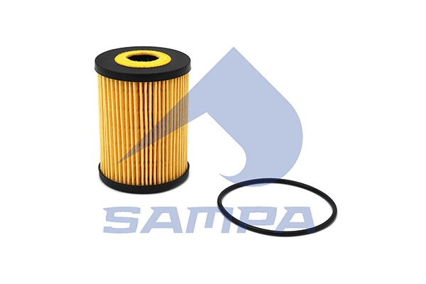 Oil Filter (077.119)