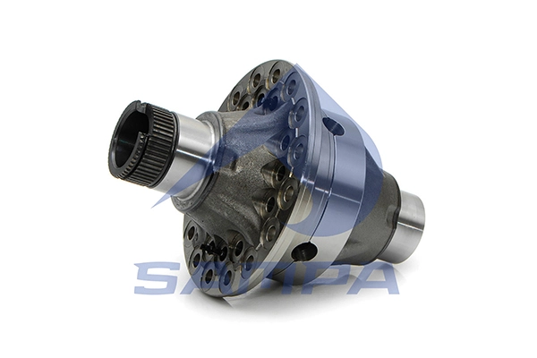 Housing, differential (022.150)