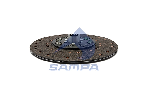 Clutch Disc (053.221)