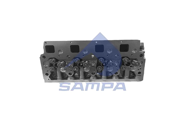 Cylinder Head Cover (208.423)