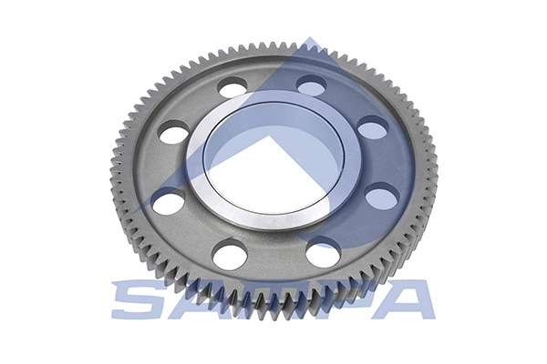 Gear, distributor shaft (038.400)
