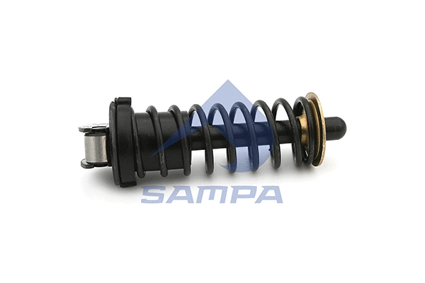 Clevis, spring brake cylinder (119.047)