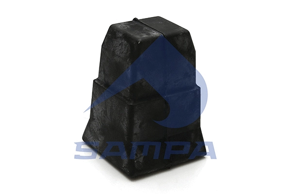 Rubber Buffer, suspension (052.155)